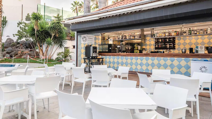 Be Live Adults Only Tenerife